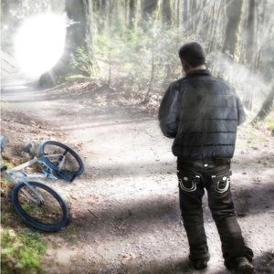 Meet your Posher, Corey